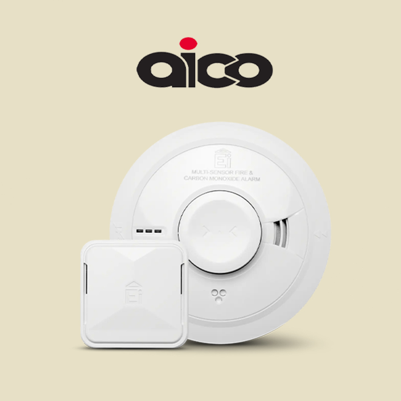 Aico Approved Installers