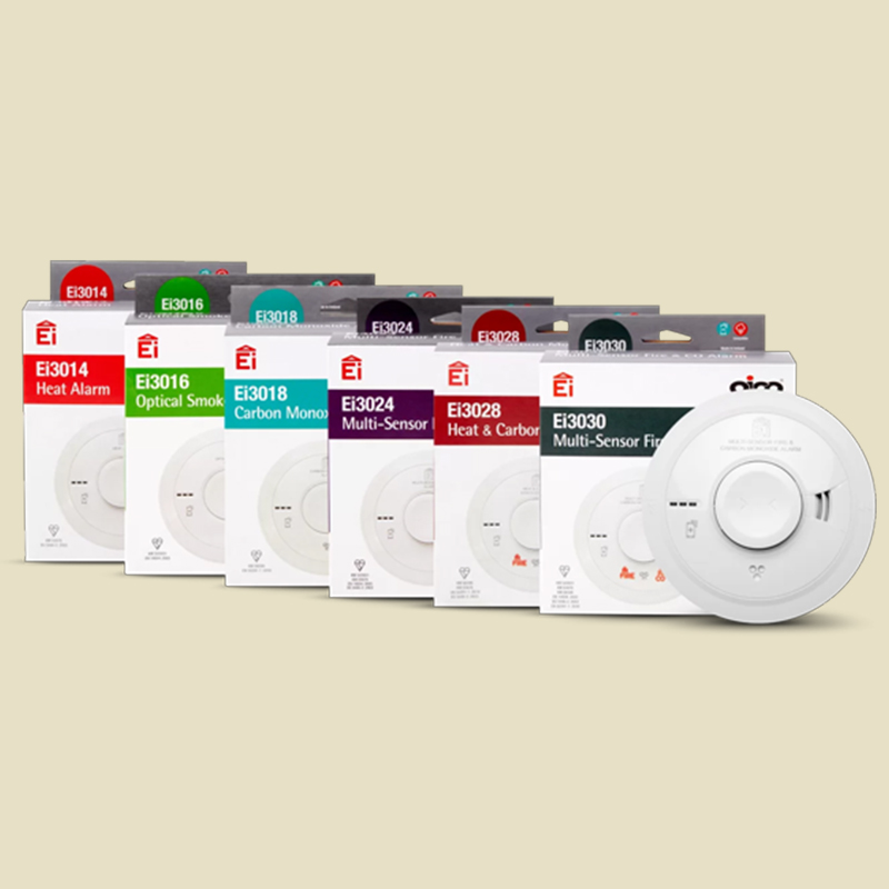 Who Needs an Aico Fire Alarm System?