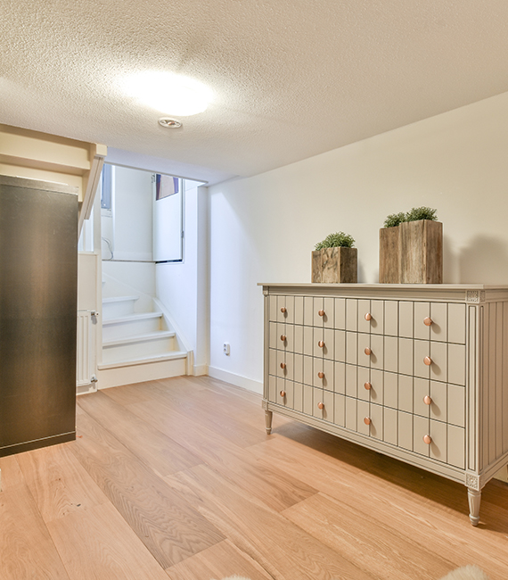 Basement Conversions