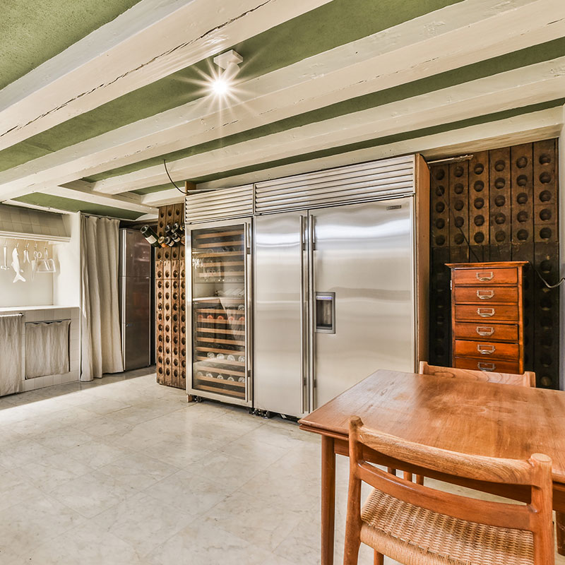 Basement Conversions