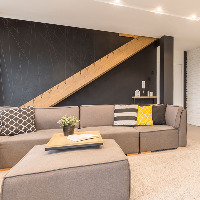 Basement Conversions