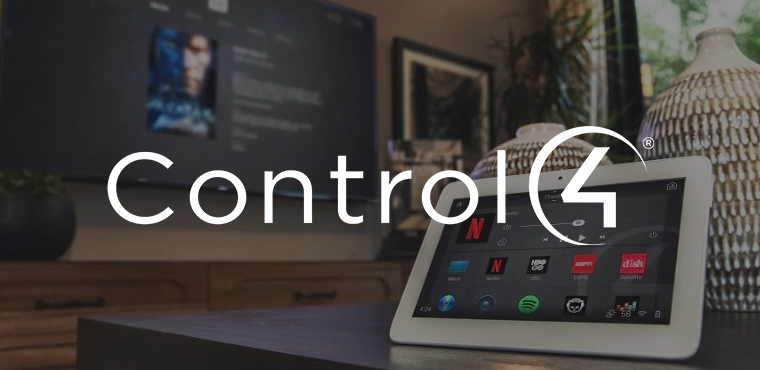 certified control4