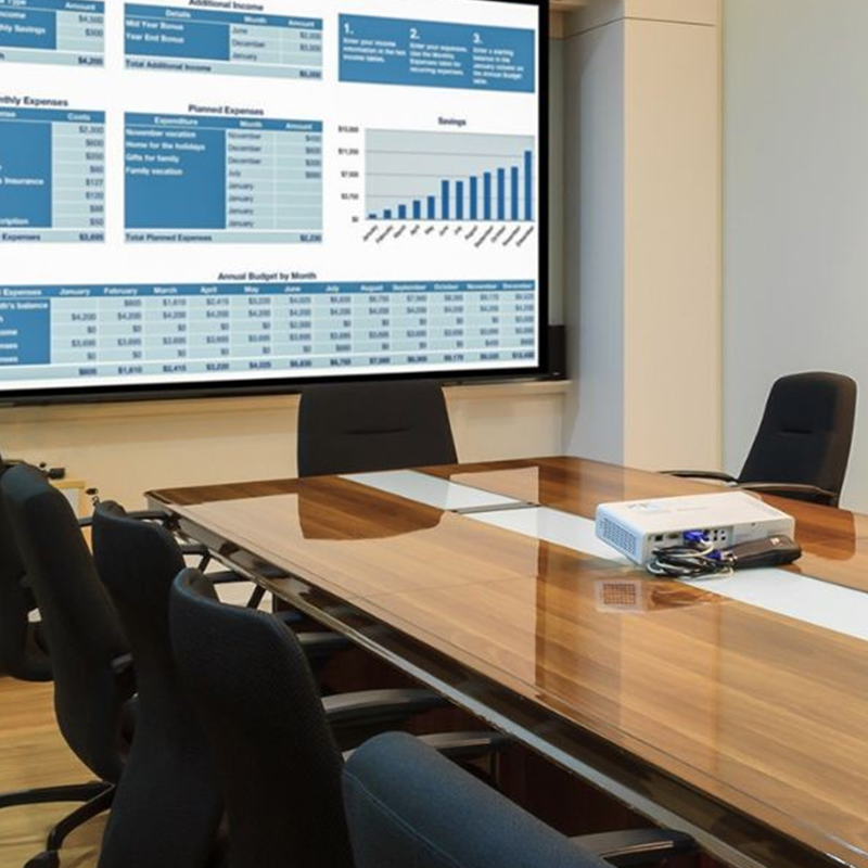 Control4 for Businesses & Commercial Properties