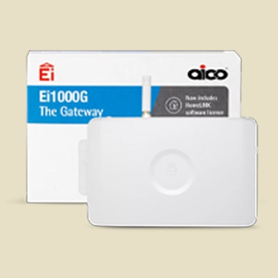 Smart Monitoring & SmartLINK Integration 