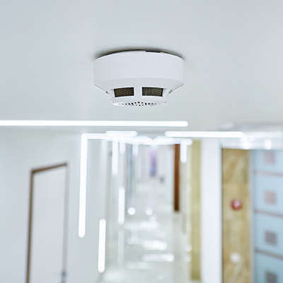 Testing, Maintenance & Servicing