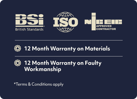 Professional Electrician