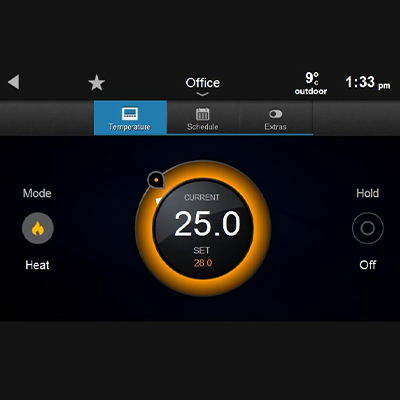 Heating & Climate Control