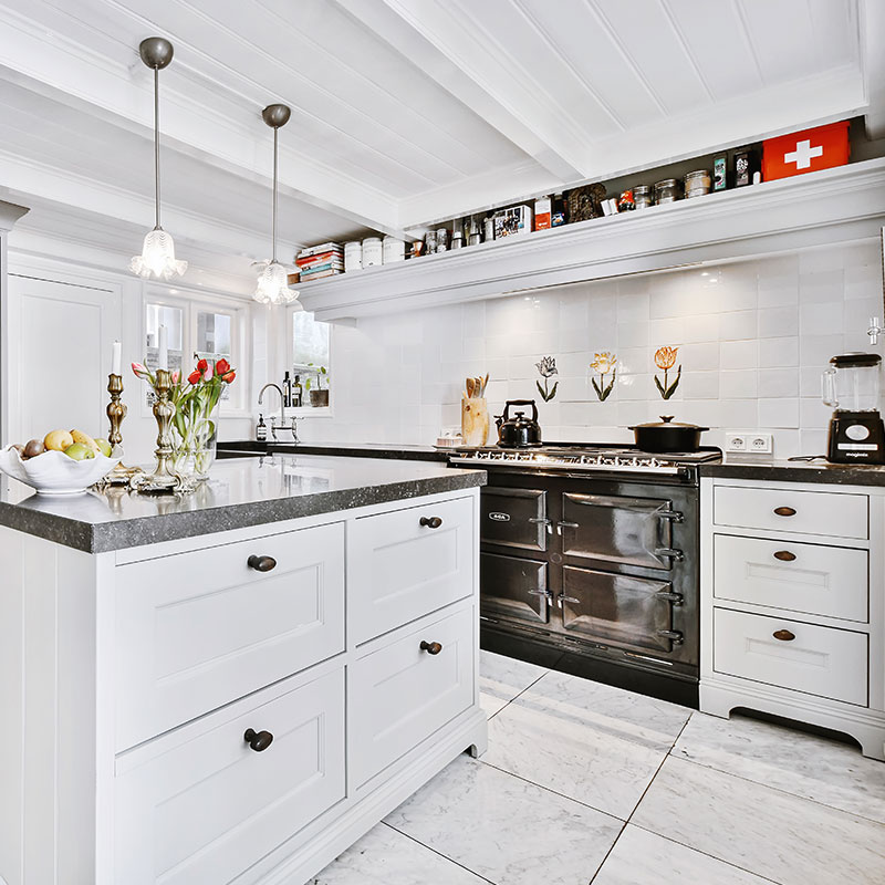 high-quality kitchen