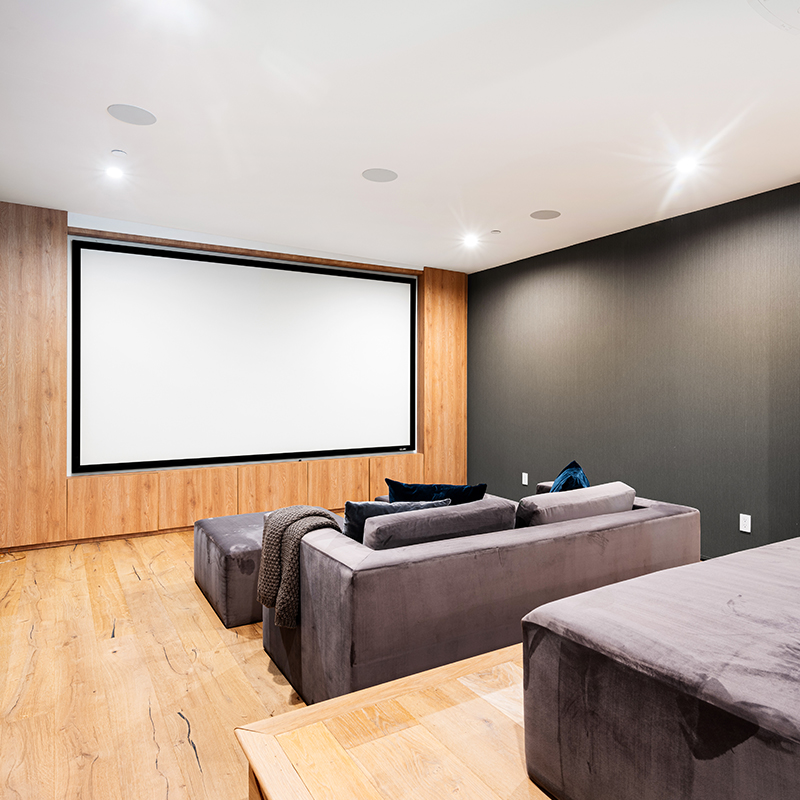 home cinema