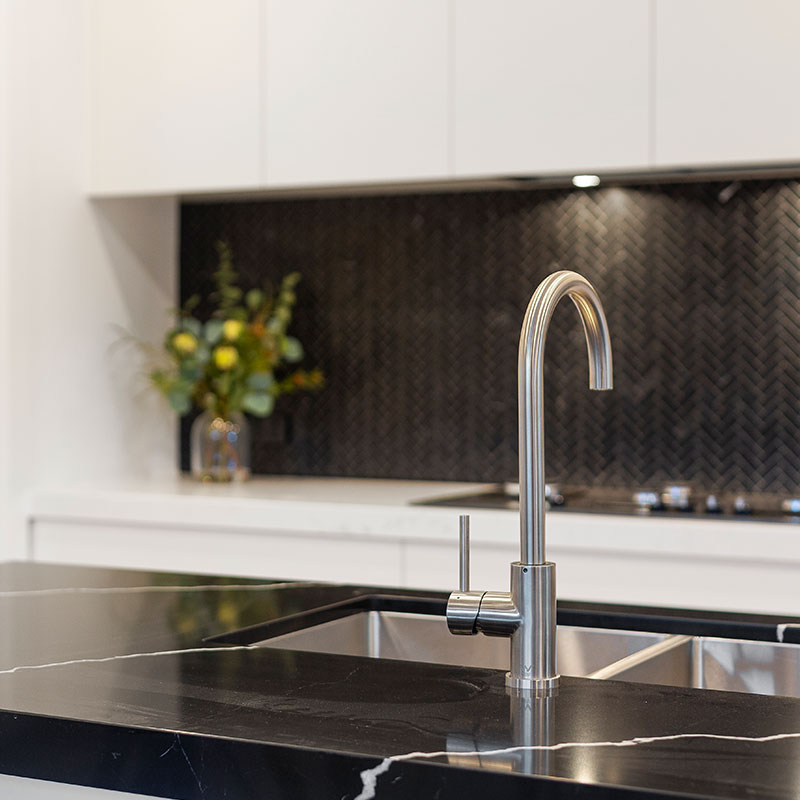 kitchen refurbishments