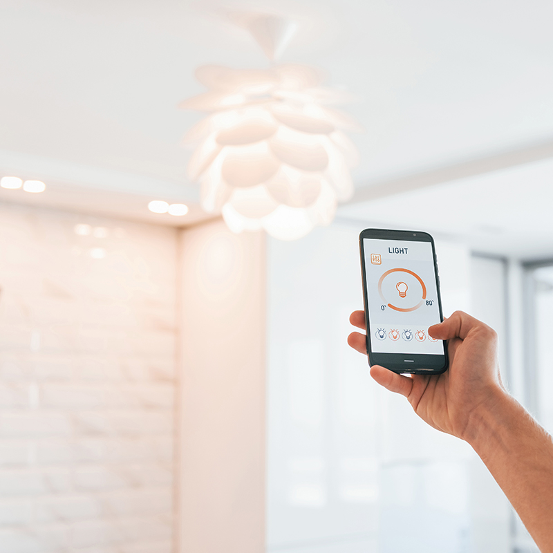 Lightwave Smart Home