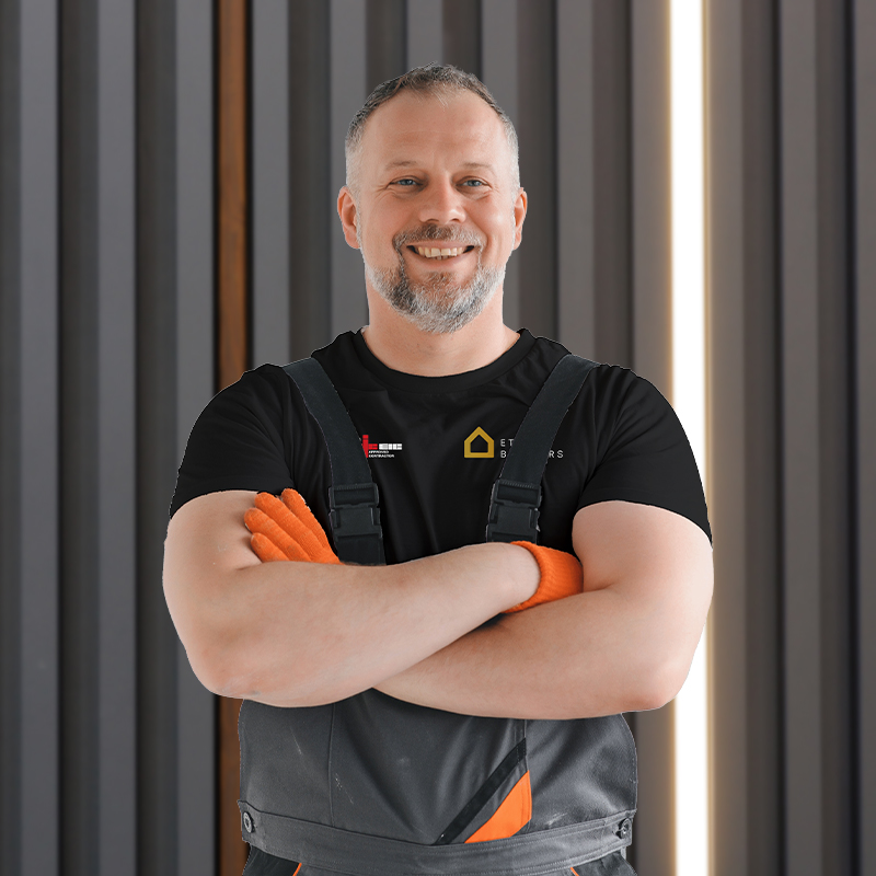 professional electrician