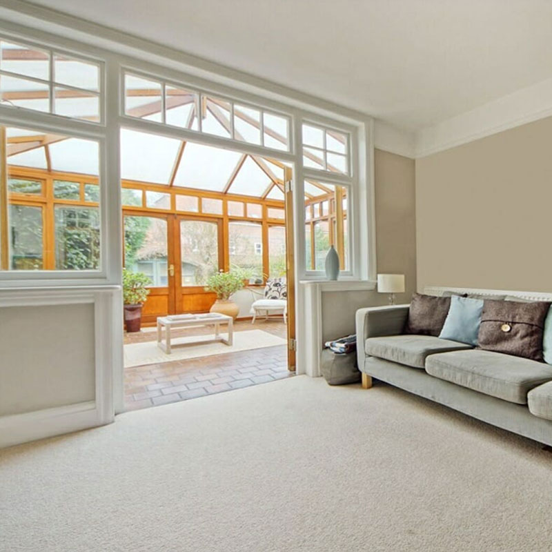 Multi-storey/2-storey extensions