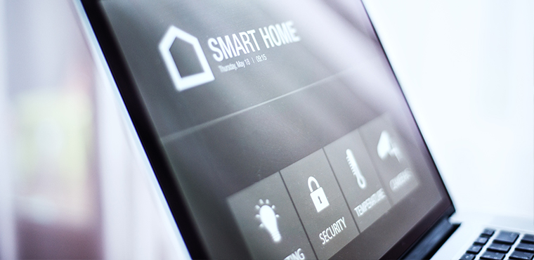 smart home